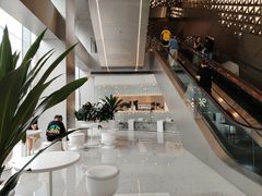 -% Arabica阿拉比卡咖啡(罗湖万象城店)