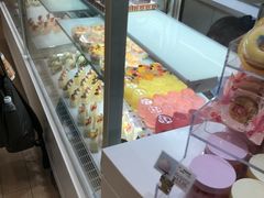 -好利来(梅江永旺店)