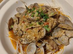 -湘阁里辣(南岭购物广场店)