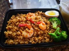 -粤香楼(新光里店)