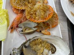 -船奇蒸汽海鲜·闽菜(八市海鲜总店)