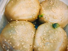 小杨生煎-小杨生煎(湟普汇店)