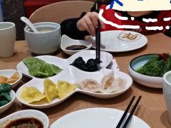 -船歌·鱼水饺青岛菜(国贸商城店)