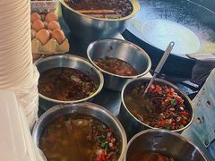 -周记热干面豆皮大王(桃花东街店)