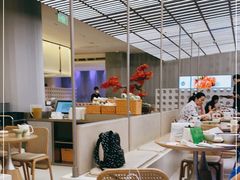 大堂-苏小柳点心·手作小笼包(浦东嘉里城分院)