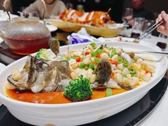 -富淳饭店(陆家嘴保利广场店)