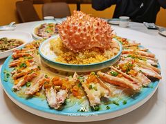 -鲜味食族水产·海鲜餐厅