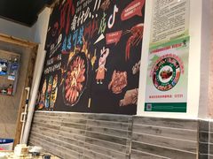 -签到北派烧烤(四方坪店)