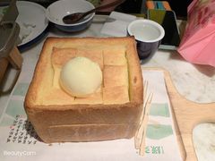 -绿茶餐厅(深圳龙华天虹购物中心店)