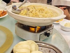 小花卷-关东风老北方菜馆(桂芳园店)