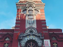 -圣·阿列克谢耶夫教堂