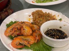 -鑫巴蜀小镇 · 水煮鱼专研店(玉桥店)