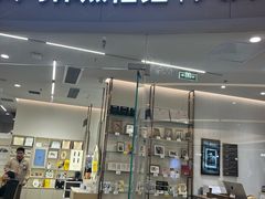 -海马体照相馆丨大师(青岛万象城店)