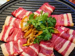 -佟爷·老北京炙子烤肉(长寿路店)