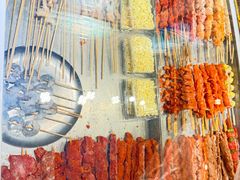-老啪叽串炒饭(铁百店)