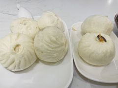 -李与白包子铺(桐梓林店)