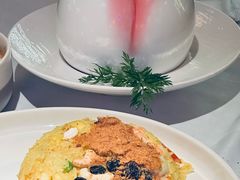 -狮拾久·现代新加坡料理(福田COCO Park店)