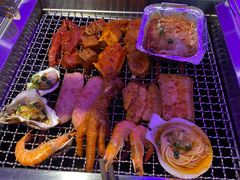 -小猪查理川式自助烤肉(大学城店)