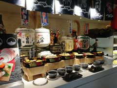 -威珀斯酒店·珀萃美食餐厅 | 海鲜刺身·现烤生蚝·特色烤肉