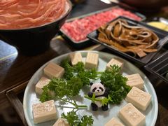 -吼堂老火锅(太古里总店)