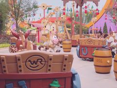 -上海迪士尼度假区