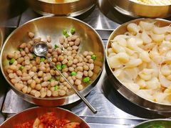 -火炉火自助餐(西直门凯德MALL店)