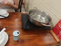 -正能量脆肉鲩火锅