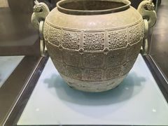 -镇江博物馆