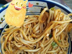 拉条-面尚香关中面馆(盛龙广场总店)