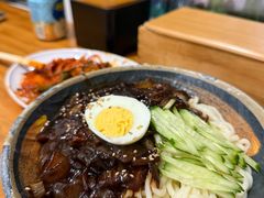 -鸡西冷面(翠竹店)
