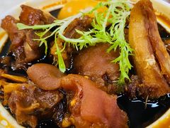 -點無缺茶楼·海鲜酒家(世博店)