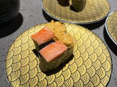 -小乔回转寿司(市府恒隆广场店)