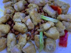 -潮喜竹溪荔湖酒家(荔枝湾店)