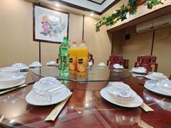 -天赢酒楼(青馨家园店)