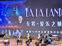 -合肥大剧院