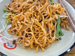 -豫掌柜饸饹面·烩面(秀沿路店)