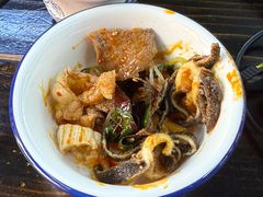 -顺水湾·牛肉牛杂火锅(驾鹤店)