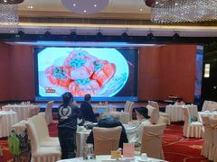 -半岛太子酒家(海港城店)