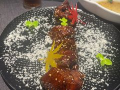 -華府(凯德晶萃店)