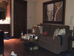 -长白山万达喜来登度假酒店