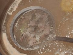 -海汕记·潮汕鲜牛肉火锅·自助