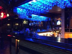 -甘尼仕印度餐厅酒吧(斜塘老街店)