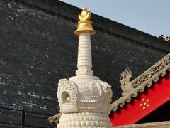 -西安市广仁寺