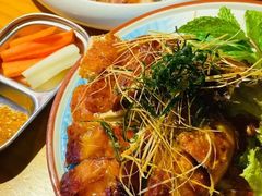 -花样西贡·法式越南菜餐厅(桂林万象城店)