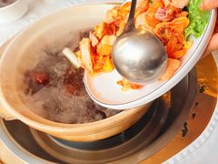 -天宜隆蘑菇宴火锅(石景山旗舰店)