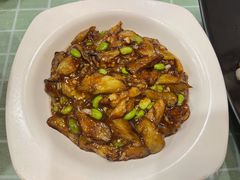 -玉桥餐厅(天坛店)