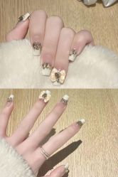 -M·X Nail日式美甲美睫