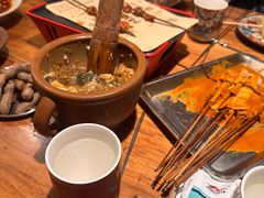 -阿记烧烤(英达路店)