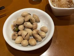 烤白果-福烤锦花(长乐路店)