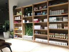 -谷悦SPA(王府井店)